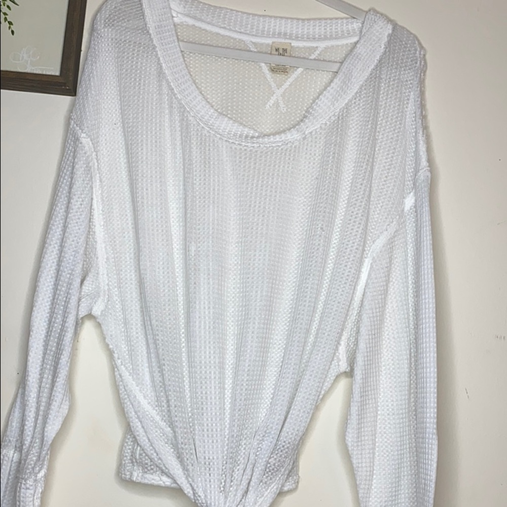 Free People Thermal